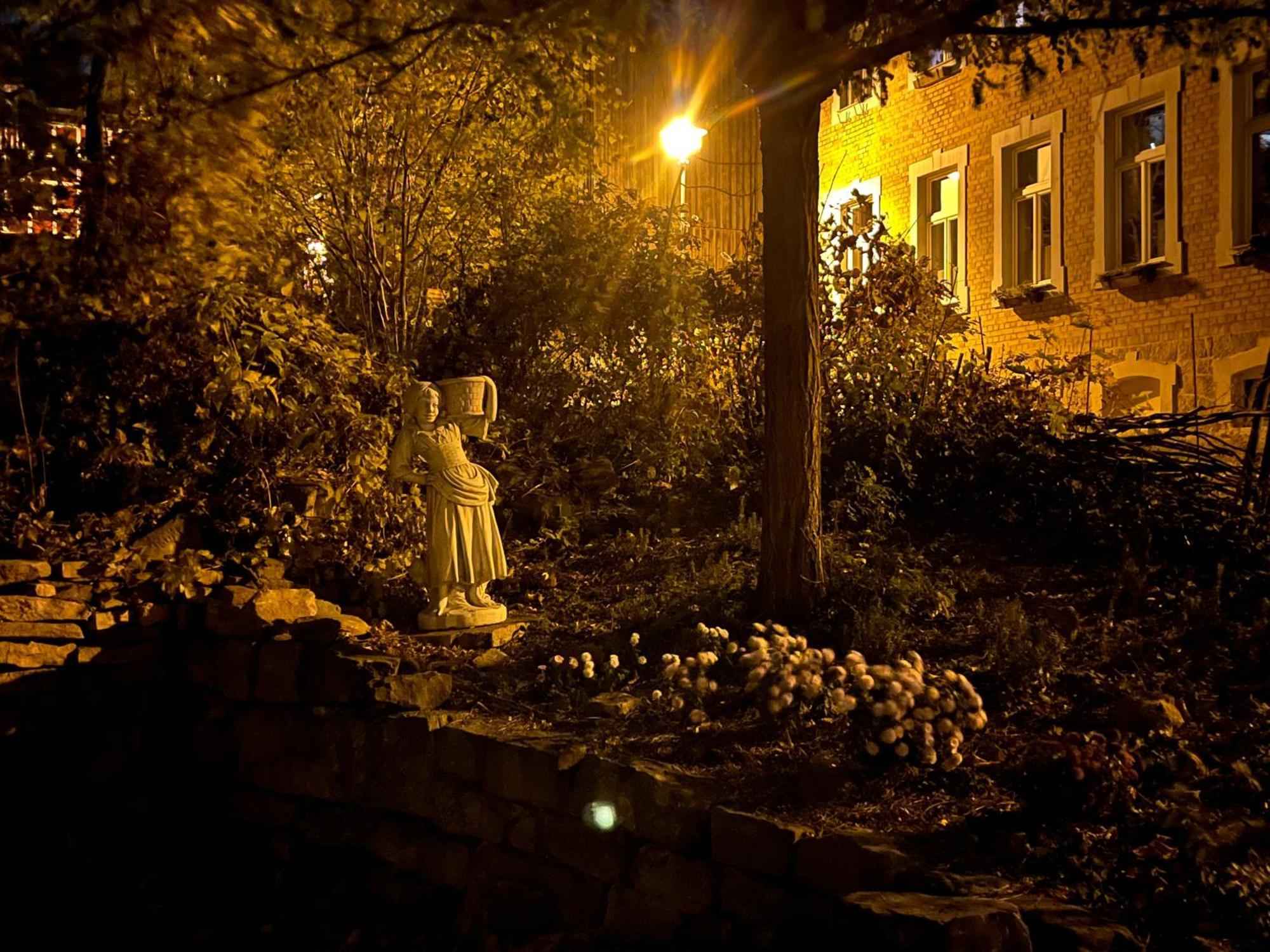 ブランケンブルク "Kleinstes Haus Von Blankenburg" Urlaub In Einem Einzigartigen Baudenkmalヴィラ エクステリア 写真