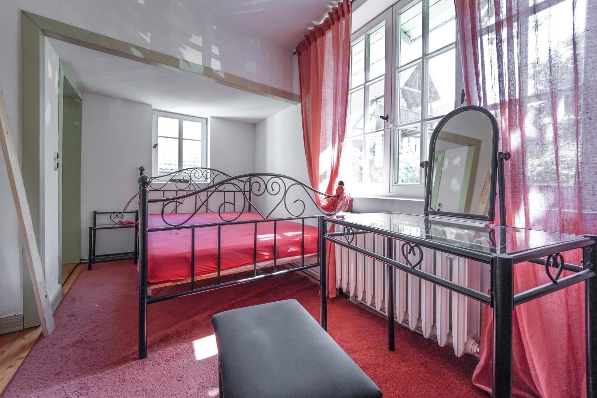 ブランケンブルク "Kleinstes Haus Von Blankenburg" Urlaub In Einem Einzigartigen Baudenkmalヴィラ エクステリア 写真