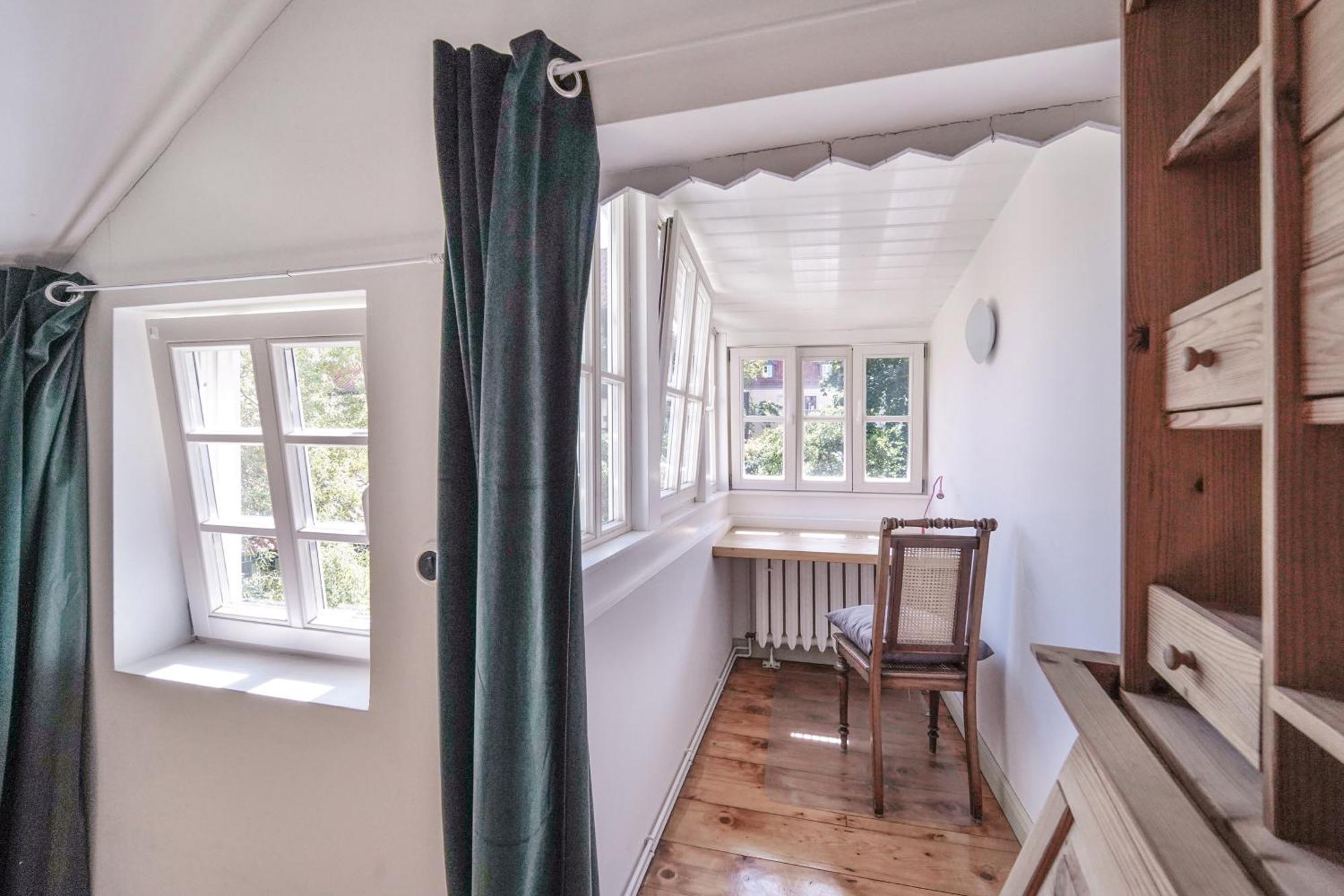 ブランケンブルク "Kleinstes Haus Von Blankenburg" Urlaub In Einem Einzigartigen Baudenkmalヴィラ エクステリア 写真